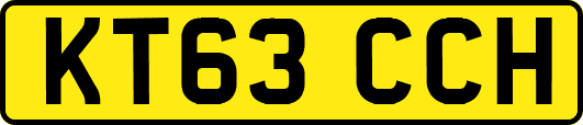 KT63CCH