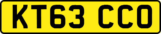 KT63CCO
