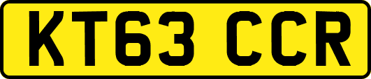 KT63CCR