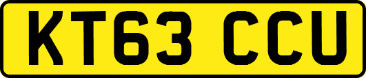 KT63CCU
