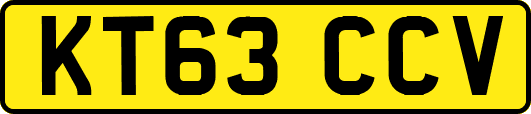 KT63CCV