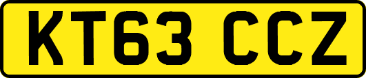 KT63CCZ