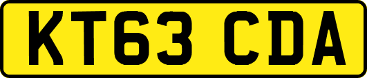 KT63CDA