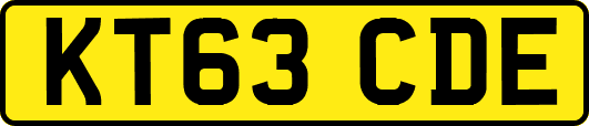 KT63CDE