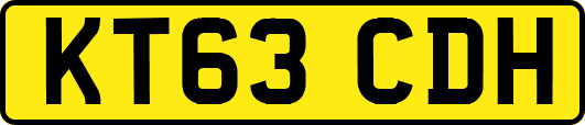 KT63CDH