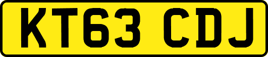 KT63CDJ