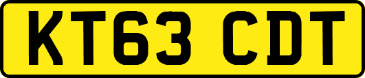 KT63CDT
