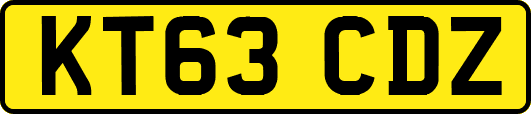 KT63CDZ