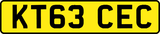 KT63CEC