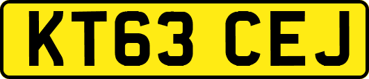 KT63CEJ