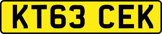 KT63CEK