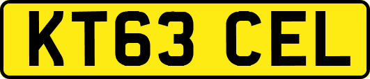 KT63CEL