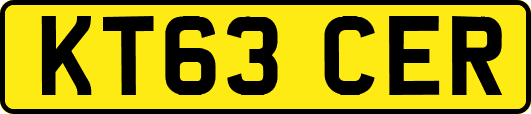 KT63CER