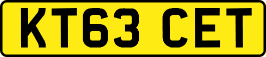 KT63CET