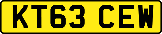 KT63CEW