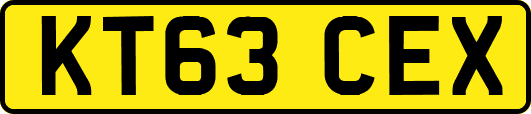 KT63CEX