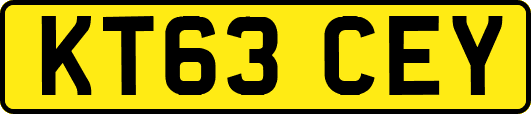 KT63CEY