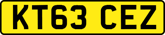 KT63CEZ