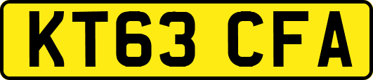 KT63CFA