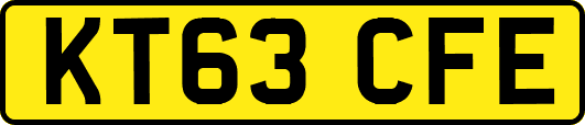 KT63CFE