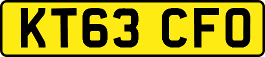 KT63CFO