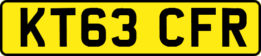 KT63CFR