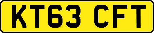 KT63CFT