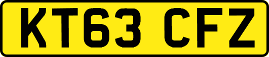 KT63CFZ