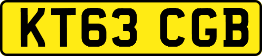 KT63CGB