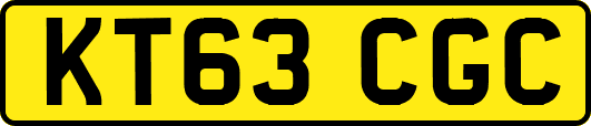 KT63CGC