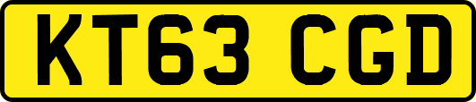 KT63CGD