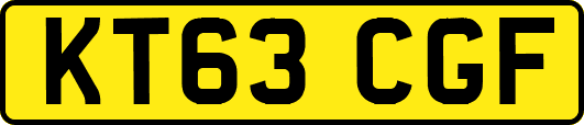 KT63CGF