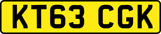 KT63CGK