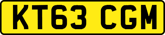 KT63CGM