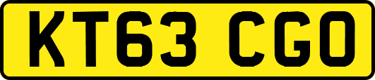 KT63CGO