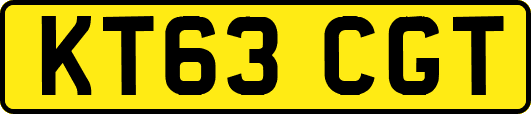 KT63CGT