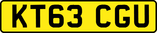 KT63CGU