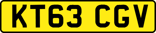 KT63CGV
