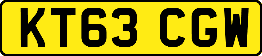 KT63CGW