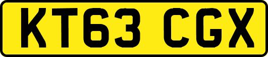 KT63CGX