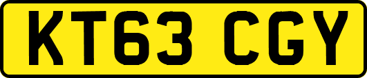 KT63CGY