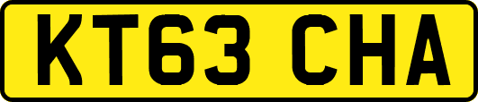 KT63CHA