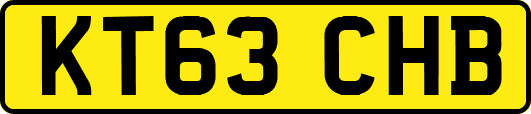 KT63CHB