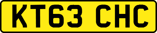 KT63CHC