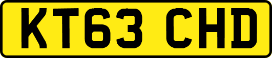 KT63CHD