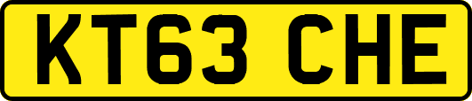 KT63CHE