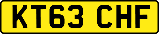 KT63CHF