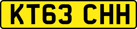 KT63CHH