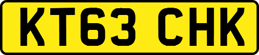 KT63CHK