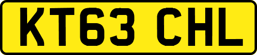 KT63CHL